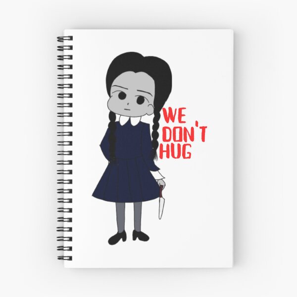 Item preview, wednesday addams quotes t shirts  s  designed and sold by sonehasu232.