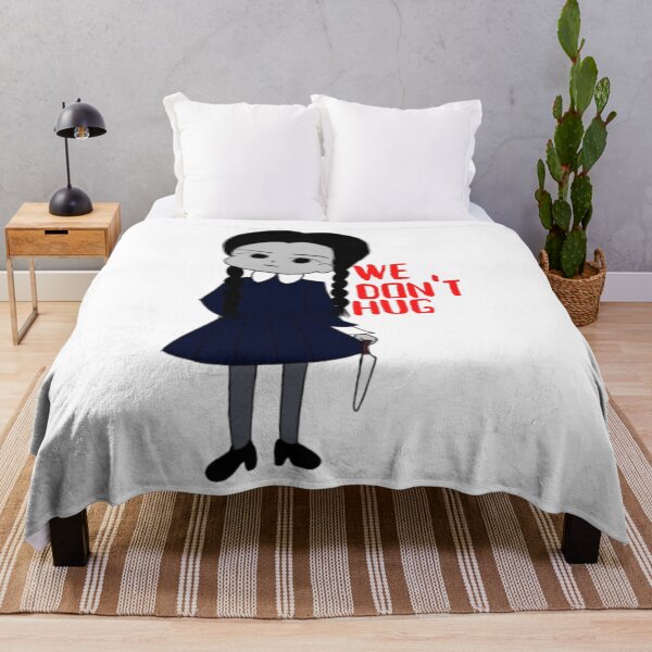 Item preview, wednesday addams quotes t shirts s designed and sold by sonehasu232.