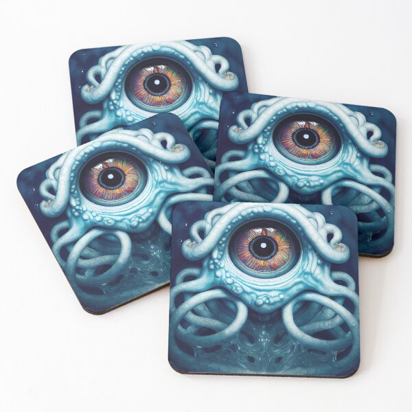 Item preview, Eye on you #3 designed and sold by StudioAI.