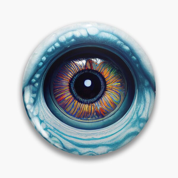 Item preview, Eye on you #3 designed and sold by StudioAI.