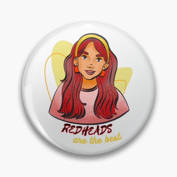 Item preview, Redheads are best, redheads do it best designed and sold by g v.