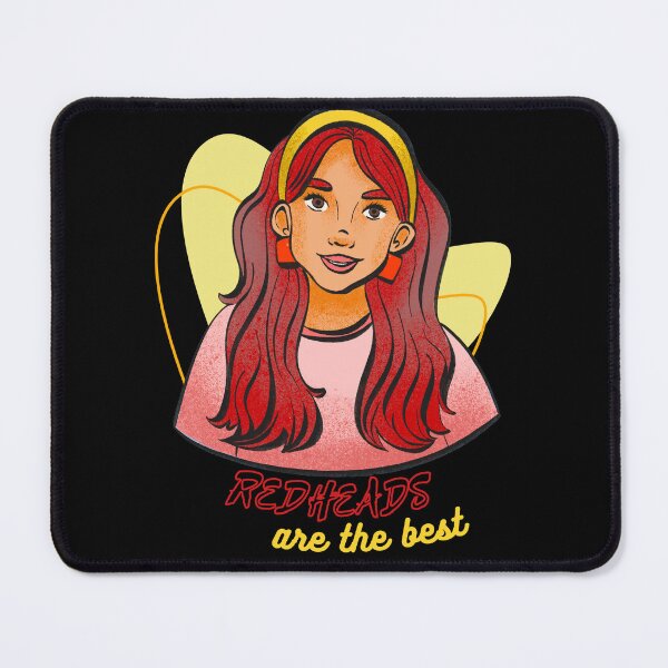 Item preview, Redheads are best, redheads do it best designed and sold by g v.