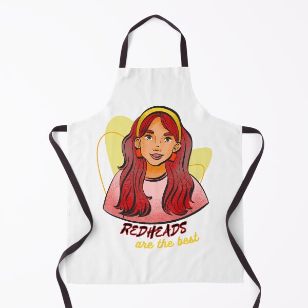 Item preview, Redheads are best, redheads do it best designed and sold by g v.