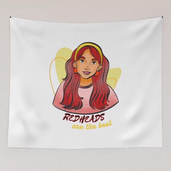 Item preview, Redheads are best, redheads do it best designed and sold by g v.