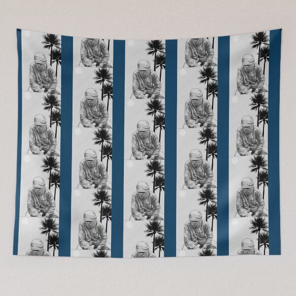 Item preview, Nepal - Adios Bahamas designed and sold by TrapTrading.