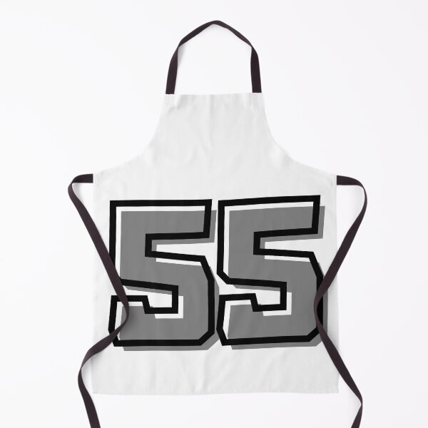 Item preview, Number 55 designed and sold by mankindvm.