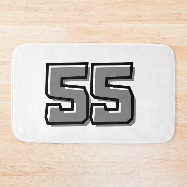 Item preview, Number 55 designed and sold by mankindvm.