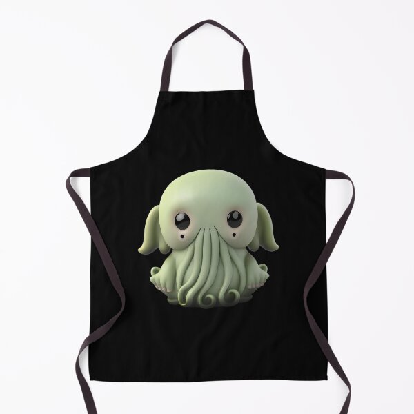 Item preview, Baby Cthulhu 5 designed and sold by SmallSingy.