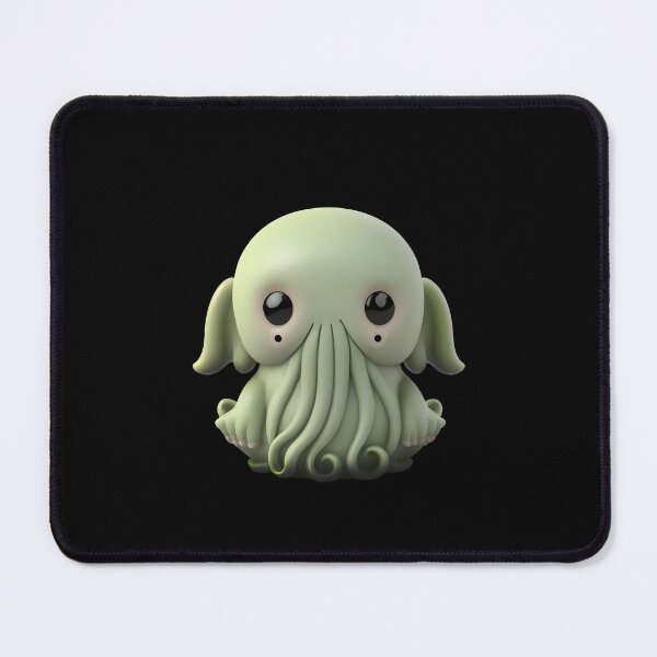 Item preview, Baby Cthulhu 5 designed and sold by SmallSingy.