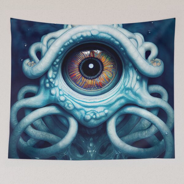 Item preview, Eye on you #3 designed and sold by StudioAI.