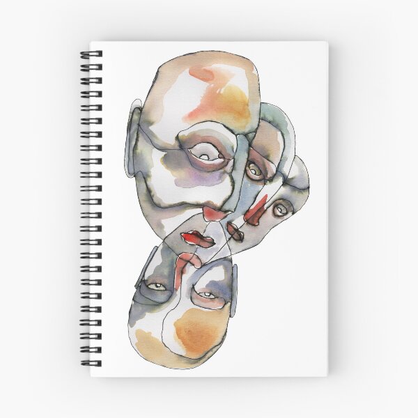 Item preview, Projections - Watercolor - Wildemar Doomgriever designed and sold by Doomgriever.
