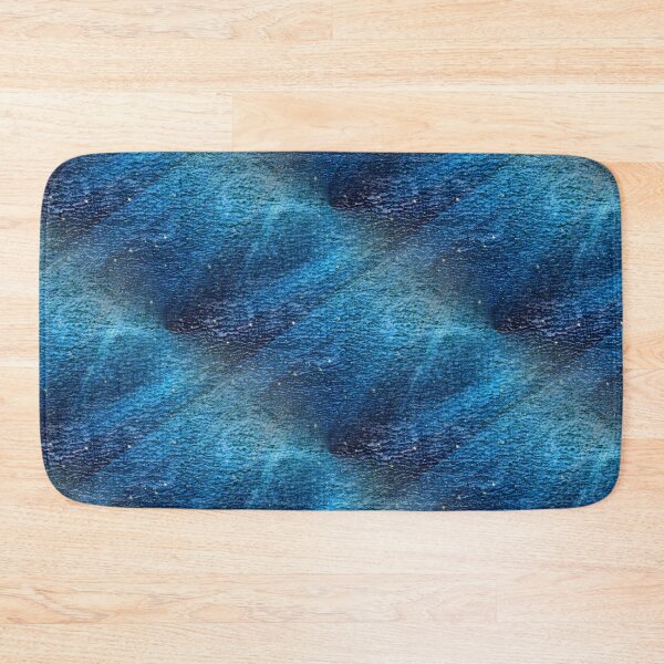 Item preview, Rays on the blue tree bark designed and sold by AdioraStore.