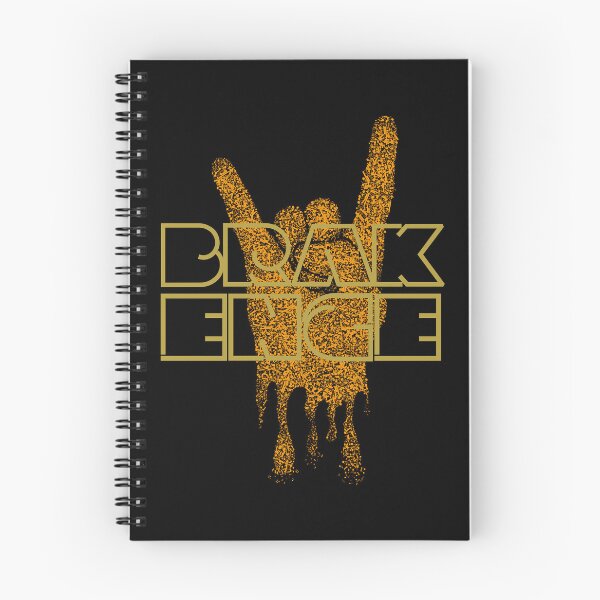 Item preview, Brakence Punk designed and sold by NamelyPrintss.