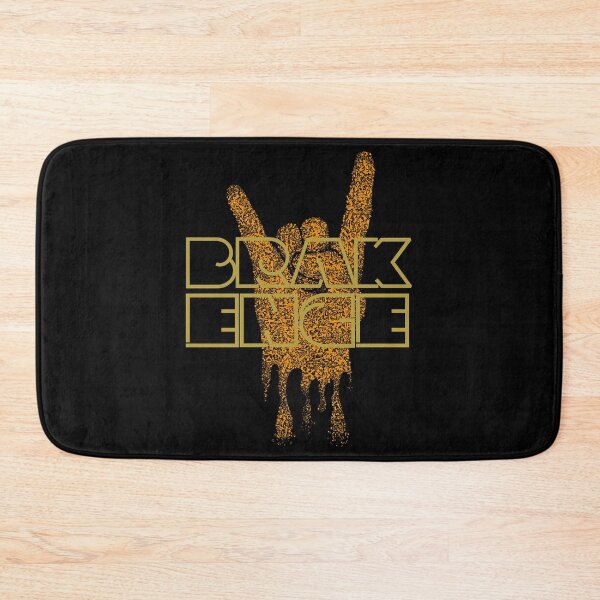 Item preview, Brakence Punk designed and sold by NamelyPrintss.