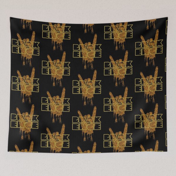 Item preview, Brakence Punk designed and sold by NamelyPrintss.