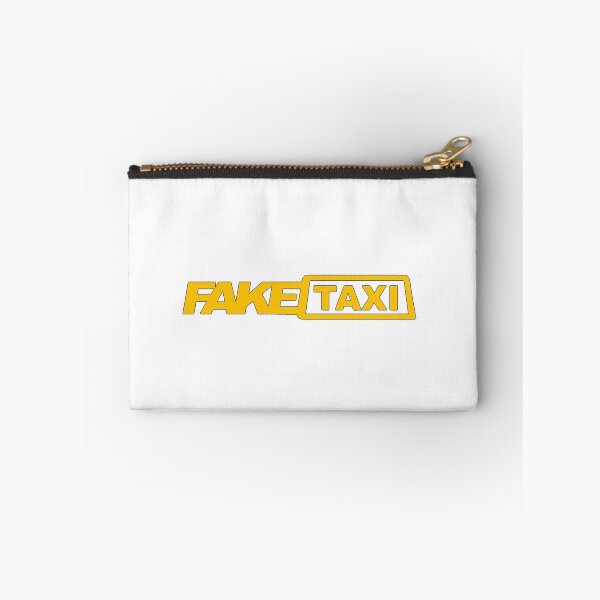 Item preview, Fake Taxi designed and sold by TYTANS-Shop.