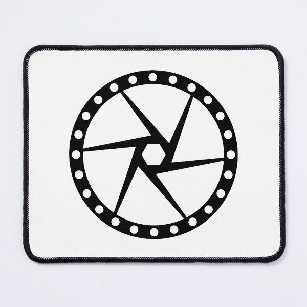Item preview, Brakence stickers designed and sold by NamelyPrintss.