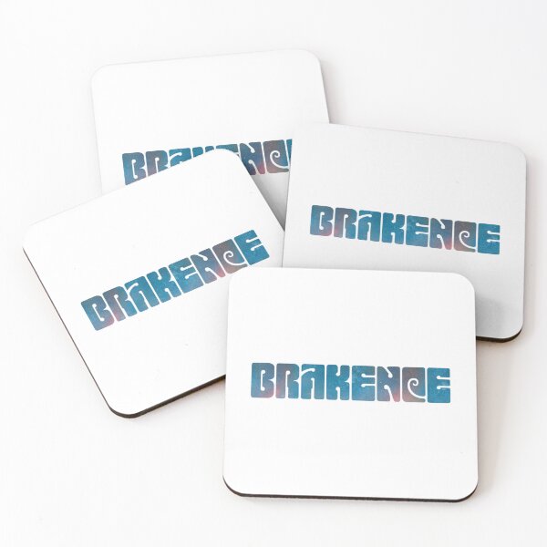 Item preview, Brakence Text v3 designed and sold by NamelyPrintss.