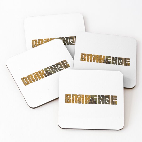 Item preview, Brakence Text v4 designed and sold by NamelyPrintss.