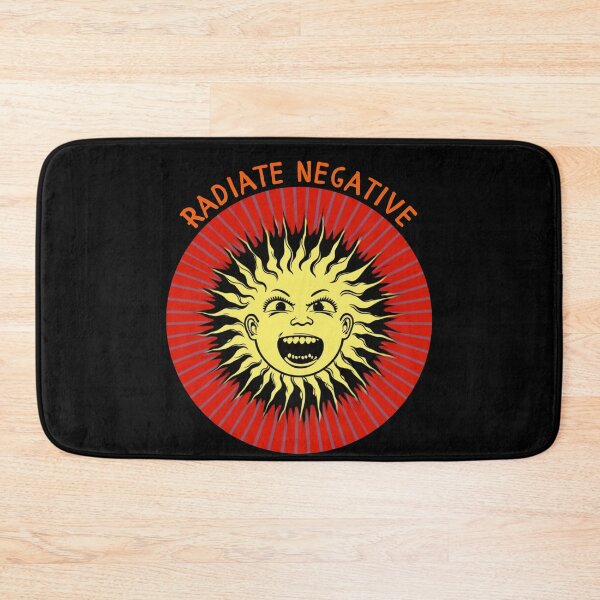 Item preview, Radiate negative designed and sold by GorinART.
