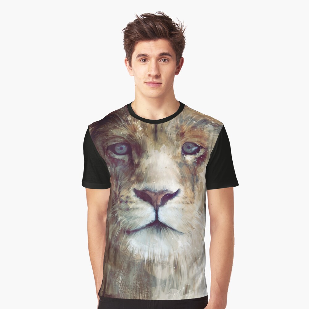 Item preview, Graphic T-Shirt designed and sold by AmyHamilton.