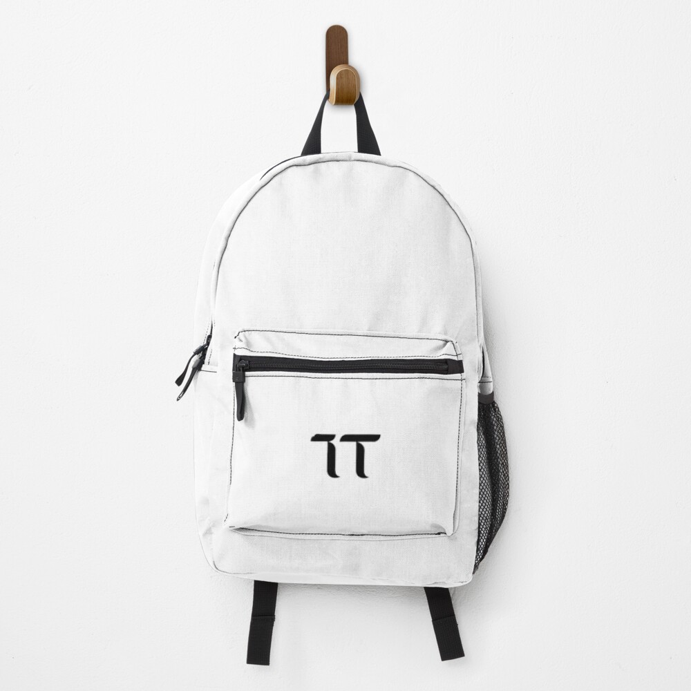 Item preview, Backpack designed and sold by psymon92.