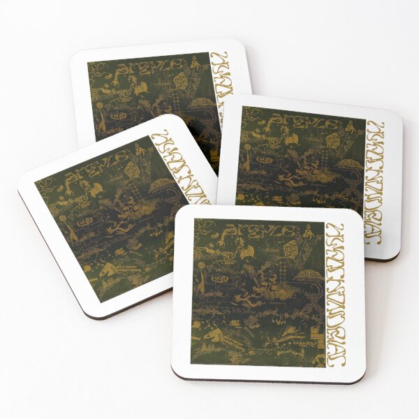 Item preview, Hypochondriac Album Brakence designed and sold by NamelyPrintss.