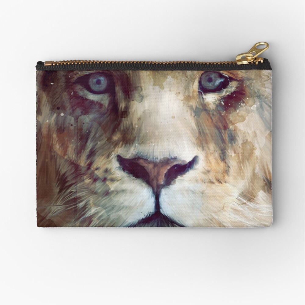 Vista previa del artículo con la obra «Bolsos de mano», diseñado y vendido por AmyHamilton.