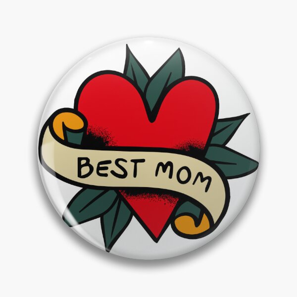 Artikelvorschau, Bestes Mama-T-Shirt entworfen und verkauft von Deadlyhal.