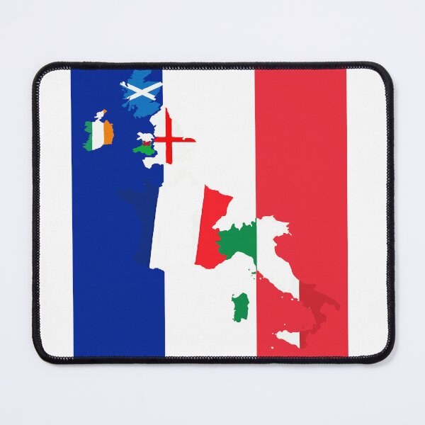 Item preview, France Rugby Fan Drapeau Français Flag Design designed and sold by taiche.