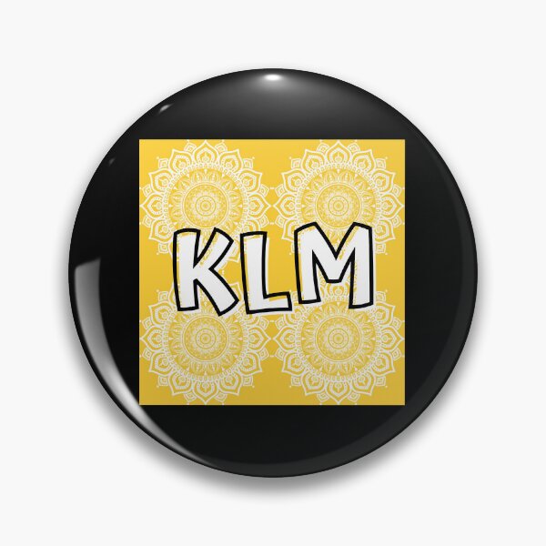 Item preview, KLM ( designed and sold by TrapTrading.