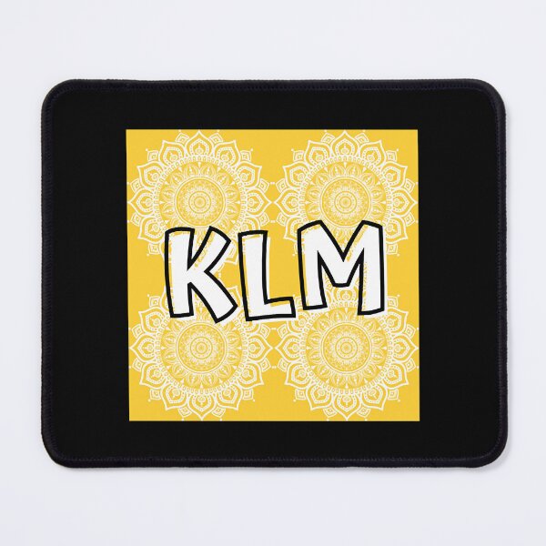 Item preview, KLM ( designed and sold by TrapTrading.