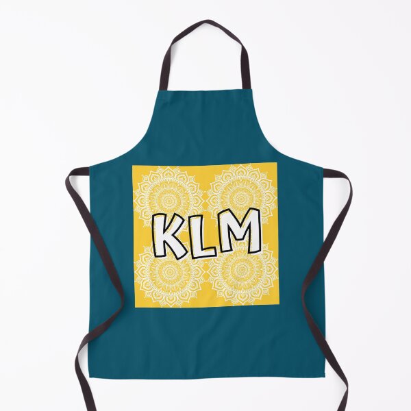 Item preview, KLM ( designed and sold by TrapTrading.