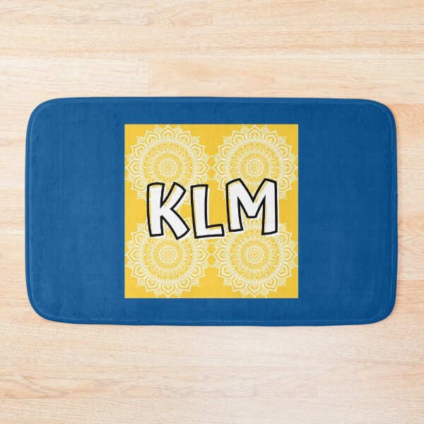 Item preview, KLM ( designed and sold by TrapTrading.