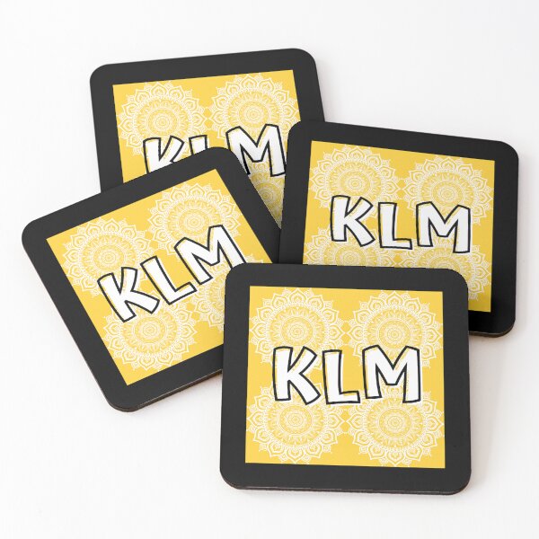 Item preview, KLM ( designed and sold by TrapTrading.