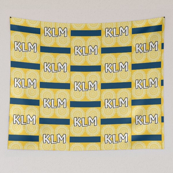 Item preview, KLM ( designed and sold by TrapTrading.