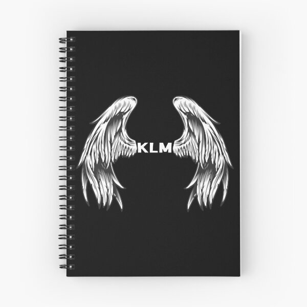 Item preview, KLM ( designed and sold by TrapTrading.