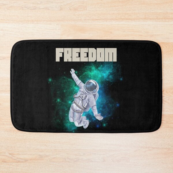Item preview, THE SPACE FREEDOM designed and sold by MJ96-PRO.