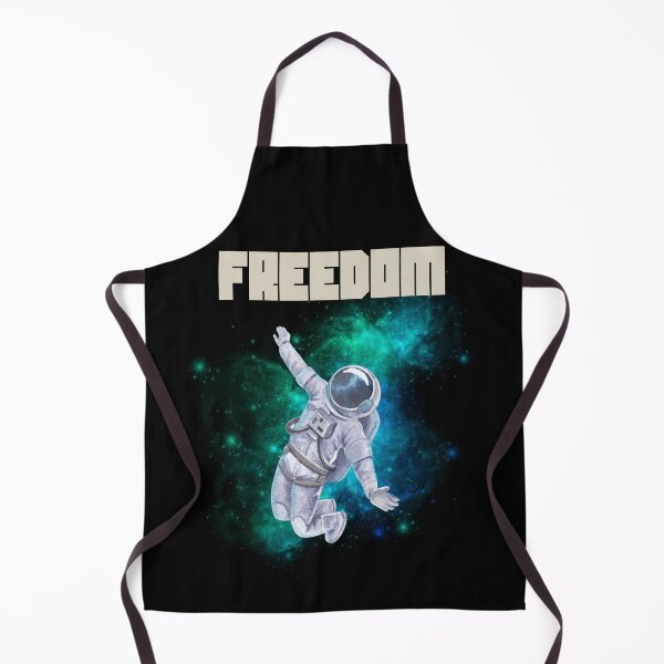 Item preview, THE SPACE FREEDOM designed and sold by MJ96-PRO.