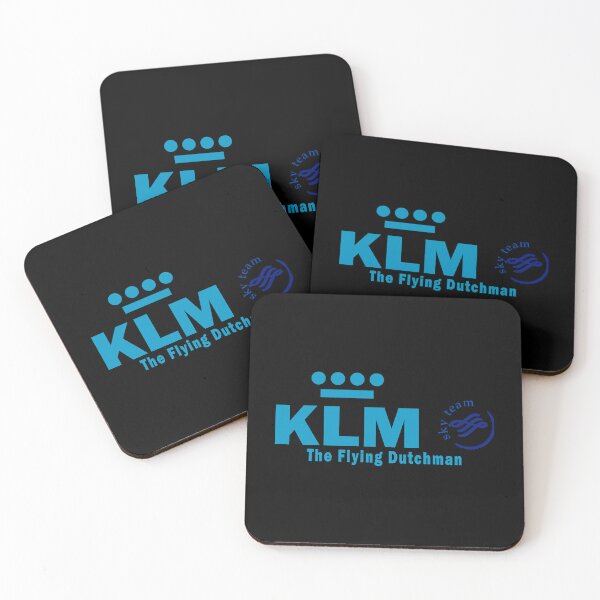 Item preview, klm airlines  designed and sold by TrapTrading.