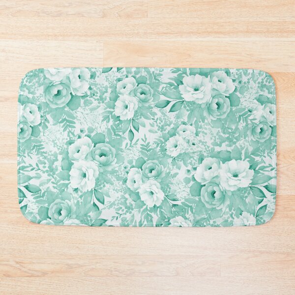 Item preview, Janice Mint designed and sold by penny+florence.