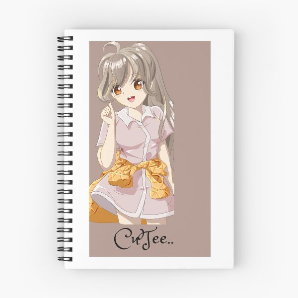 Item preview, Brown Simple Anime  designed and sold by ankitasri21.