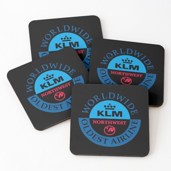 Item preview, klm airlines  designed and sold by TrapTrading.