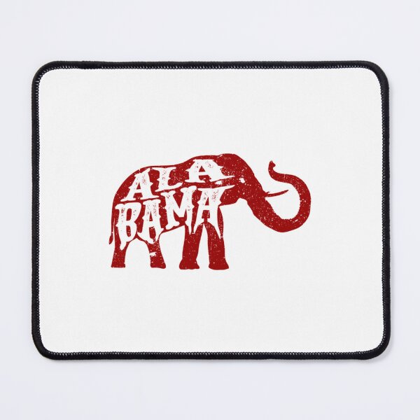 Item preview, Alabama Elephant   designed and sold by beingstar.