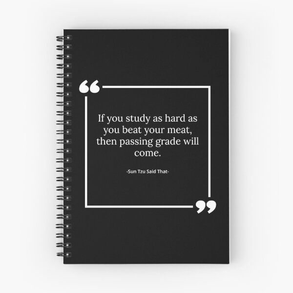 Item preview, Funny Sun Tzu quote designed and sold by TheGoatieHimself.