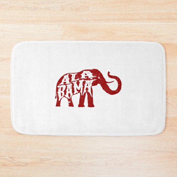 Item preview, Alabama Elephant   designed and sold by beingstar.