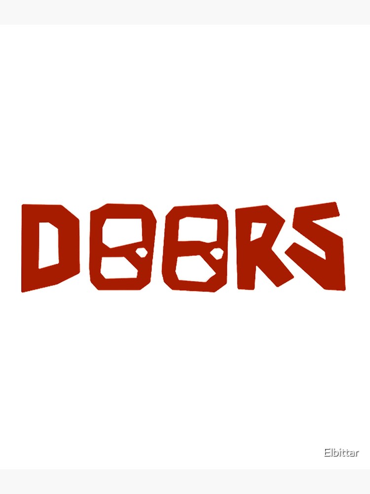 Roblox: DOORS - Speedrun