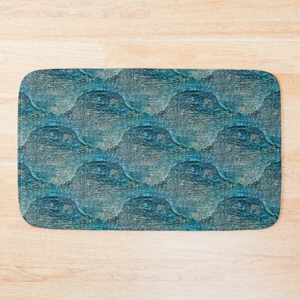 Item preview, Blue beech bark designed and sold by AdioraStore.