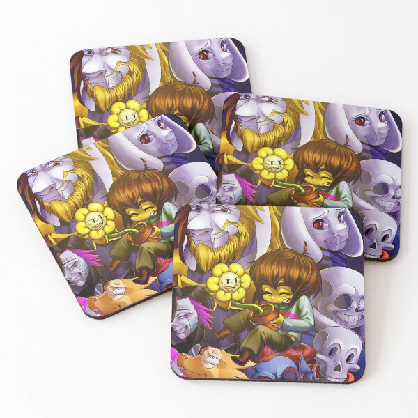 Item preview, Undertale designed and sold by CitrusRainCat.