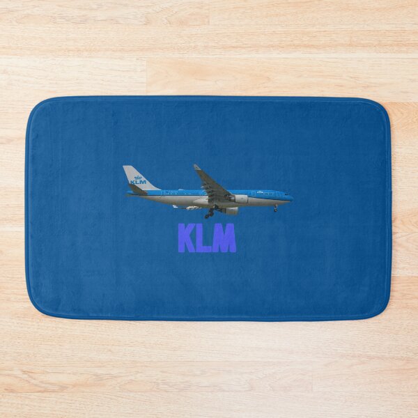 Item preview, KLM Airlines Boeing B767 Airplane designed and sold by TrapTrading.
